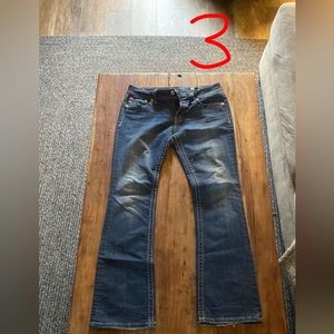 women’s jeans